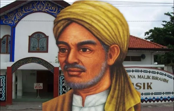 Kisah Sunan Gresik, Penyebar Agama Islam Pertama di Pulau Jawa!
