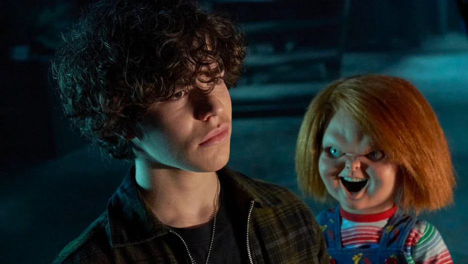 Ulasan Film &#8220;Child&#8217;s Play&#8221; untuk Sambut Halloween | Ada Boneka Chucky yang Ikonik!