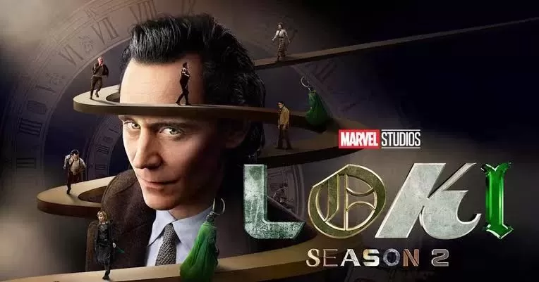 Rilis Hari Ini! Berikut Sinopsis dan Pemeran Loki Season 2