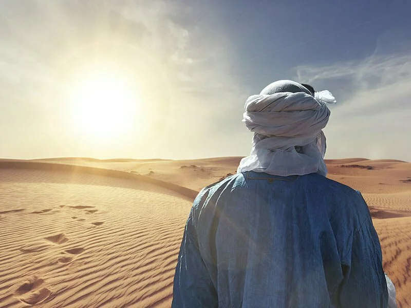 Kisah Abu Bakar, Khalifah Pertama Islam dan Sahabat Rasulullah