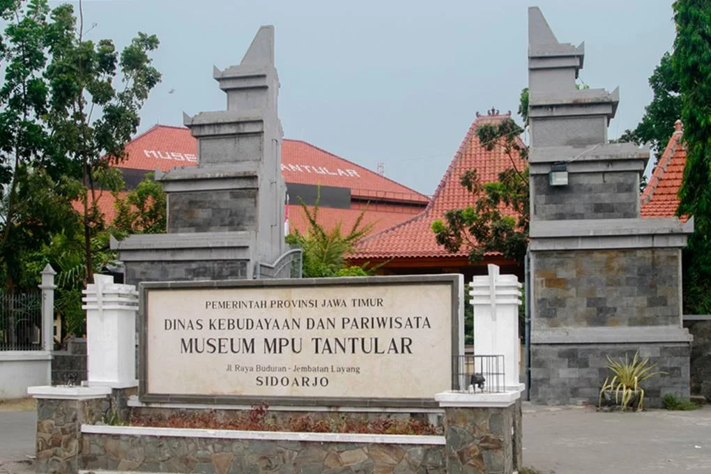 Seharian di Surabaya? Keliling Museum buat Kupas Sejarah, Yuk!