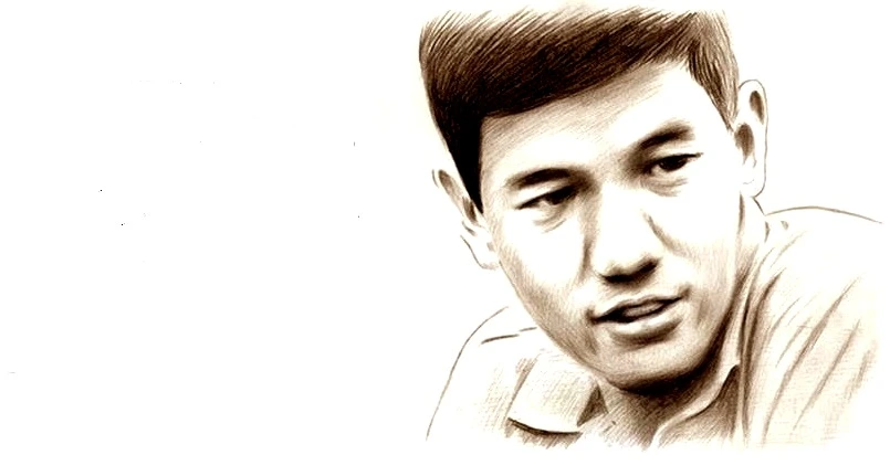 Biografi Soe Hok Gie, Fakta Menarik, dan Kutipan Inspiratif