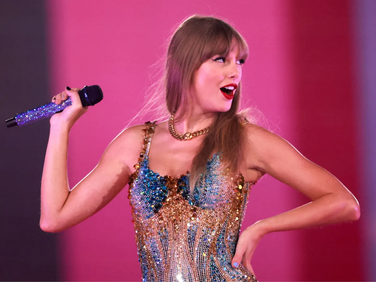 6 Fakta Menarik Film The Eras Tour Taylor Swift yang Kamu Wajib Tahu