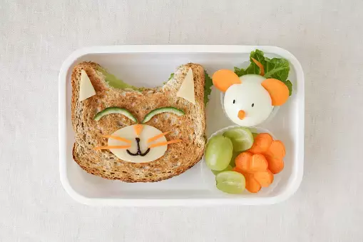 7 Ide Menu Bekal Sekolah Anak SD Seminggu, Simple!