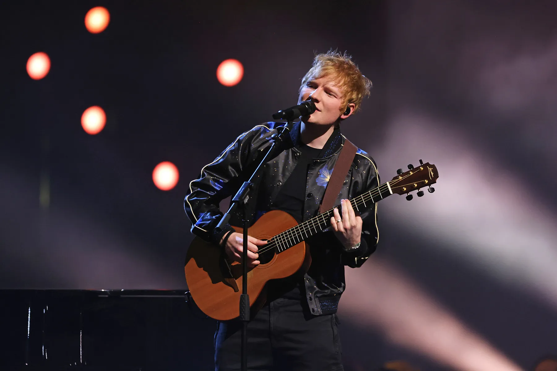 Jadwal Konser 2024 di Jakarta, Ini Perjalanan Musik Ed Sheeran hingga Capai Puncak Kesuksesannya