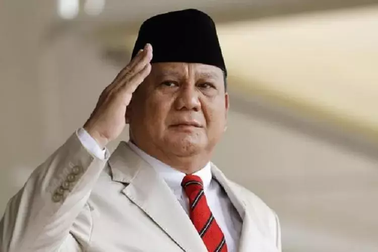 Profil Prabowo Subianto, dari Perjalanan Karier di Militer yang Gemilang hingga Terjun ke Politik