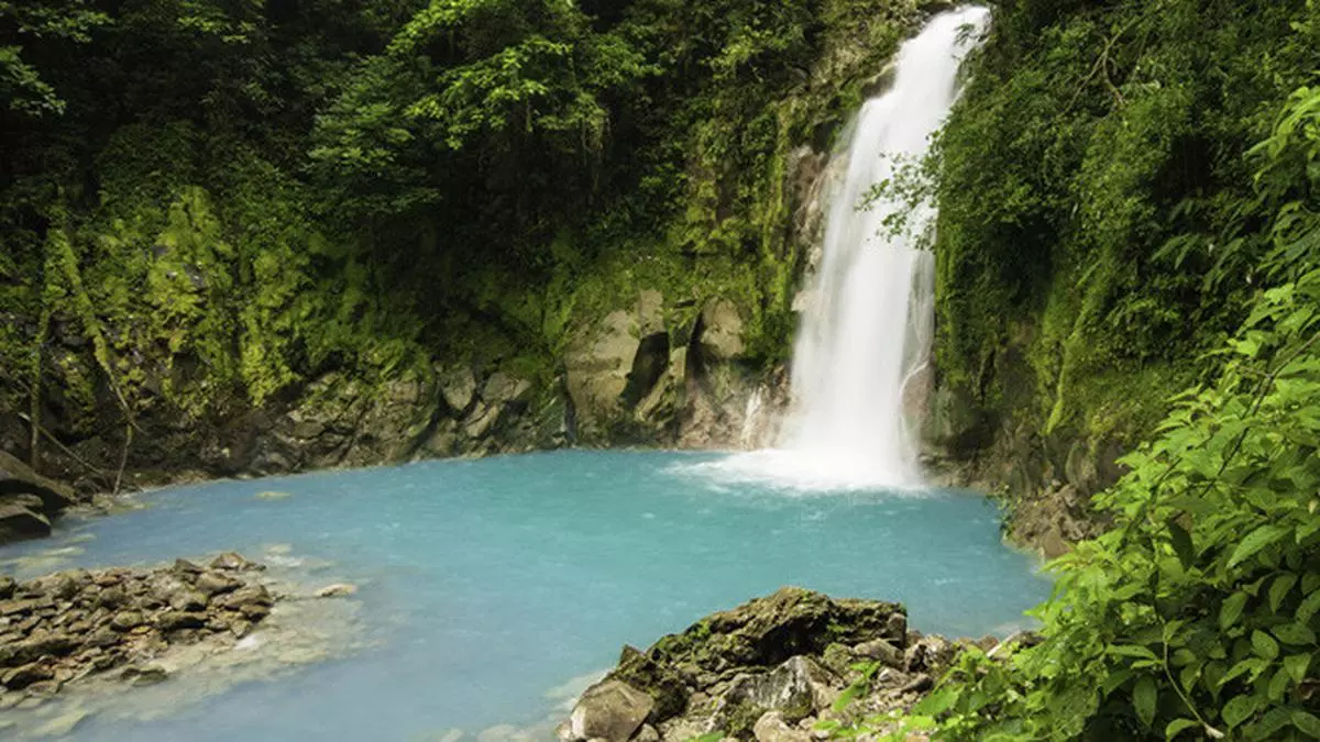 Sejuk dan Asri, Ini 7 Wisata Curug di Subang yang Memukau