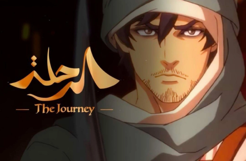 5 Rekomendasi Anime dengan Nuansa Islam, Pernah Nonton Salah Satunya?