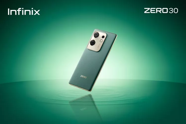 Cari Hp untuk Videografi? Intip Spesifikasi dan Keunggulan Infinix Zero 30 Ini!