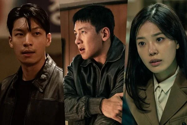 Sinopsis The Worst of Evil, Penyamaran Ji Chang-wook ke Geng Kriminal | Lengkap dengan Daftar Pemerannya!