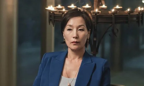 Lee Hye Young, Aktris Senior dengan Segudang Drama dan Film Populer