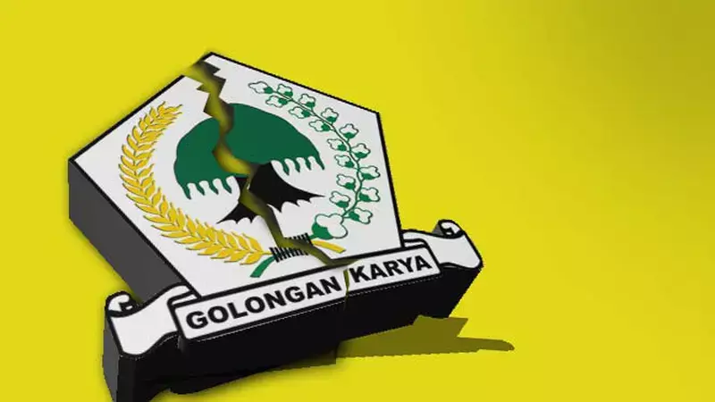 Sejarah Partai Golkar, Kenali Tujuan hingga Para Tokohnya