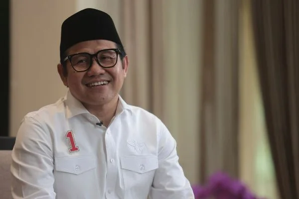 Mengenal Muhaimin Iskandar, Putra Kiai yang Menjadi Politikus Nasional