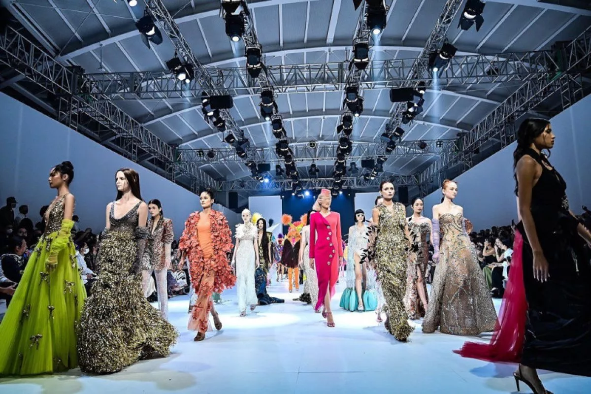 Jakarta Fashion Week 2024: Catat Jadwal hingga Lokasinya