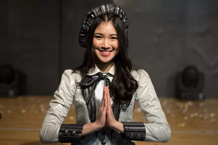 Biodata dan Perjalanan Karier Shani Indira Natio, Kapten JKT48 yang Umumkan Graduate