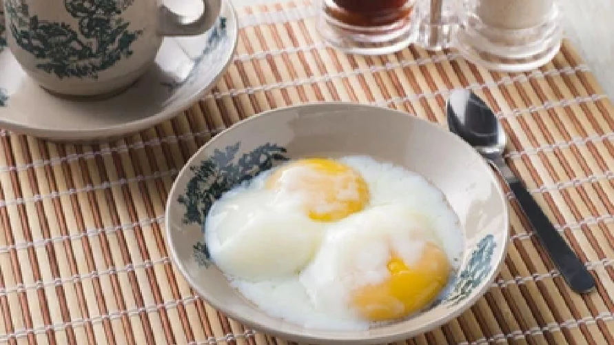 Manfaat Makan Telur Setengah Matang untuk Keseimbangan Gizi