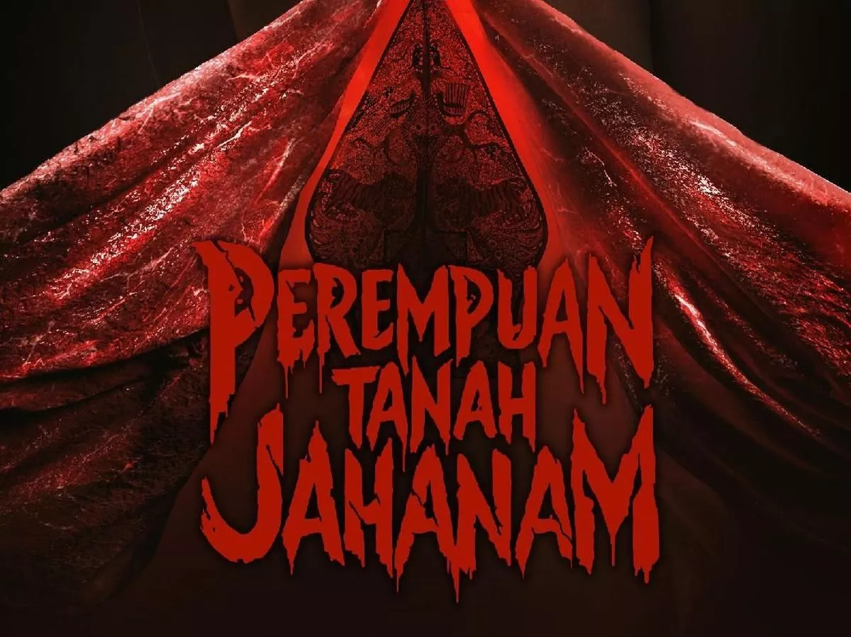 Perempuan Tanah Jahanam: Sinopsis hingga Pemerannya