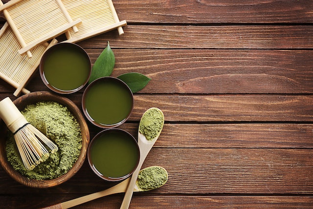 Cari Tahu Persamaan dan Perbedaan antara Matcha dan Green Tea | Jangan Salah Lagi!