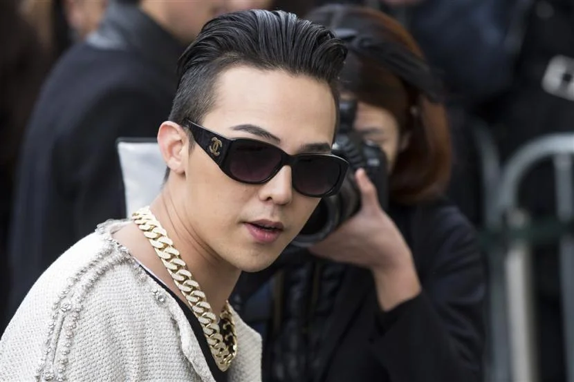 Perjalanan Karir G-Dragon dan Kabar Terkini Terkait Kasus Narkoba