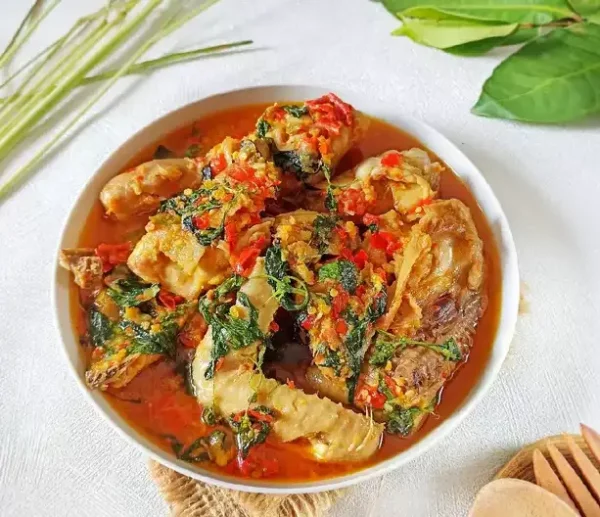 Resep Bumbu Rica-Rica Ayam Pedas Manis, Mudah dan Lezat!