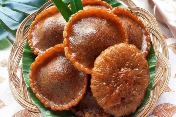 5 Rekomendasi Kue Tepung Beras Goreng, Bercita Rasa Gurih!