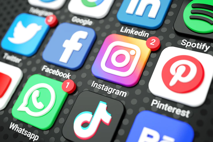 Dampak Positif Media Sosial, Komunikasi sampai Peluang Karir