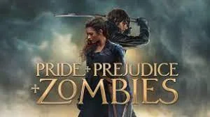 Sinopsis dan Pemeran Film Pride and Prejudice and Zombie yang Wajib Kamu Tahu!