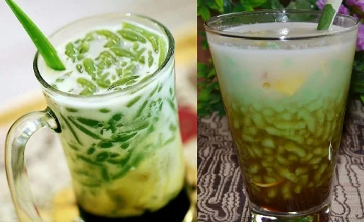 6 Perbedaan Beserta Cara Membuat Cendol dan Dawet, Minuman yang Tampak Sama tapi Berbeda