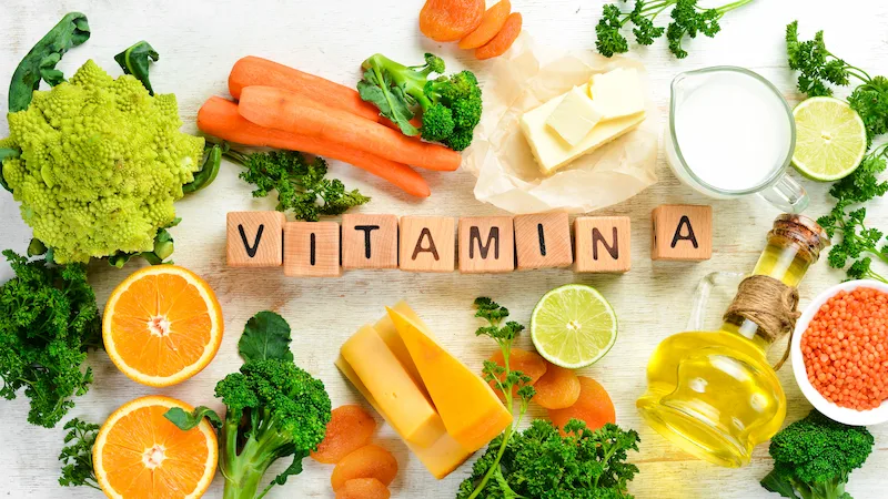 11 Sayur yang Mengandung Vitamin A, Baik untuk Mata