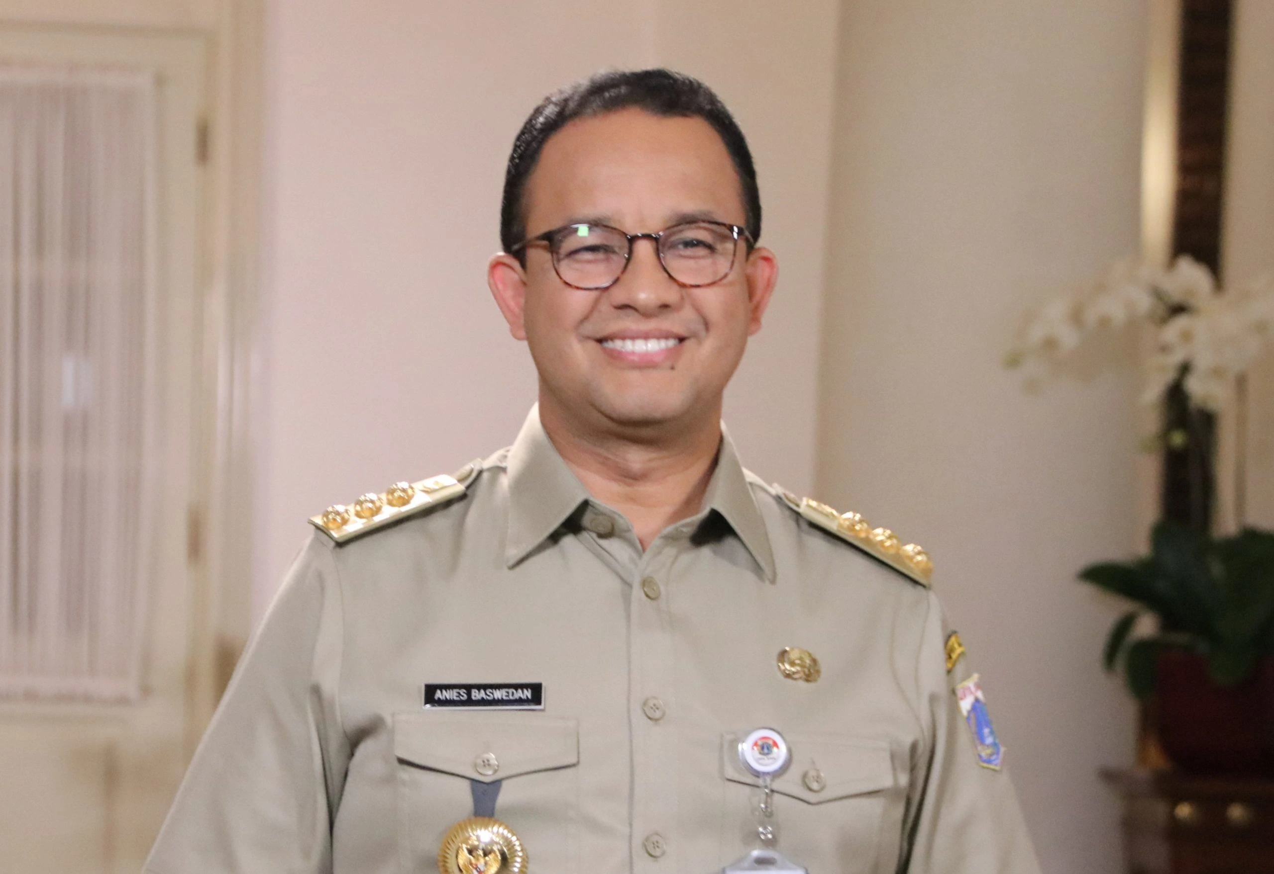 Profil dan Perjalanan Karier Anies Baswedan, Capres di Pemilu 2024