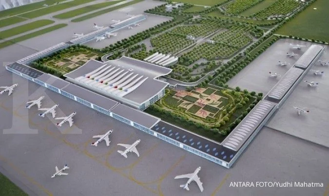 Presiden Jokowi Siap Resmikan 10 Bandara Baru di Tahun 2023, Apa Saja?