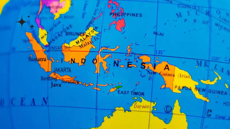 Mengenal Letak Astronomis Indonesia Beserta Keuntungan dan Dampaknya