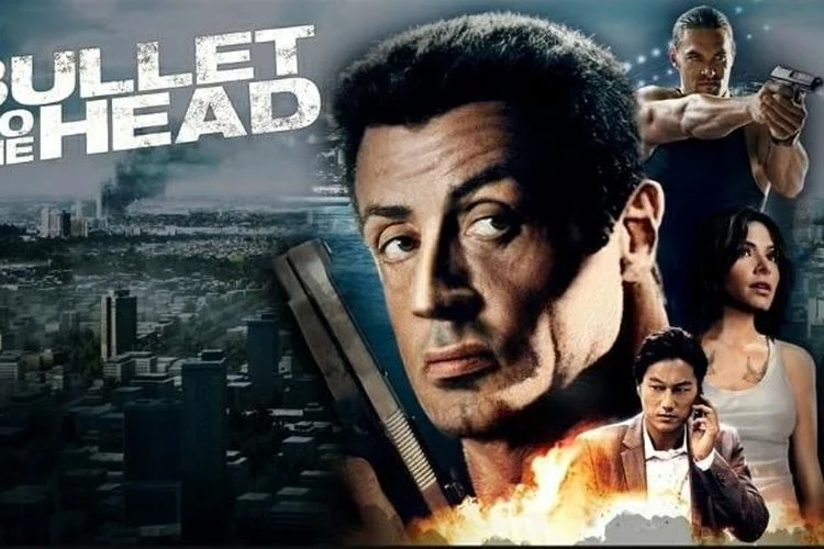 Sinopsis dan Fakta Menarik Film Bullet Head, Gagalnya Aksi Perampokan