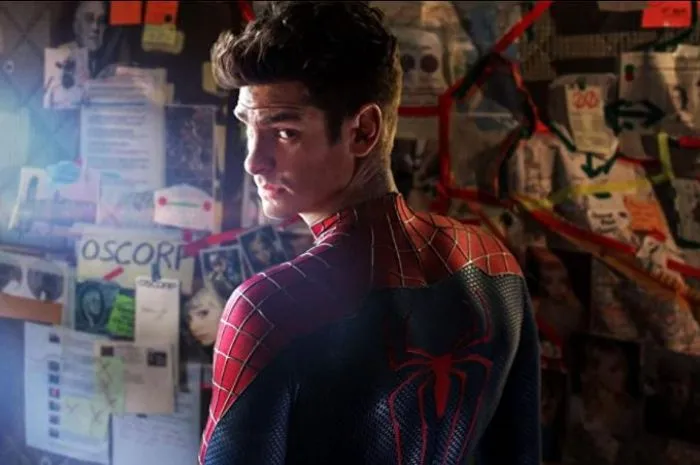 Sinopsis dan Pemeran The Amazing Spider-Man 3 | Simak Kisah Peter Parker yang Gagal Tayang