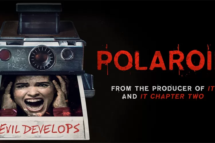 Sinopsis dan Pemain Film Polaroid, Kutukan dari Sebuah Kamera