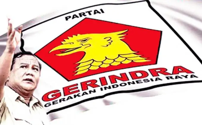 Sejarah dan Makna Lambang Partai Gerindra, Bermula dari Obrolan Fadli Zon dan Hashim Djojohadikusumo