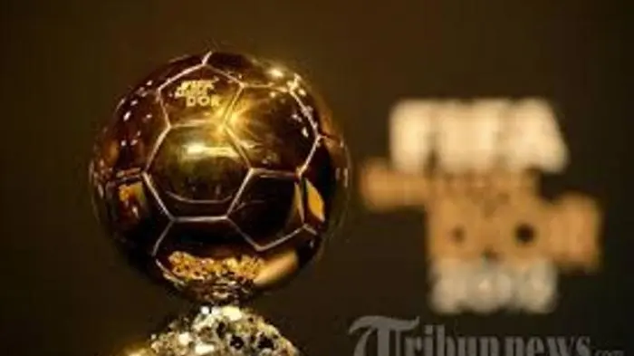 5 Urutan Pemain Ballon d’Or Paling Banyak Sepanjang Masa dan Profil Singkatnya