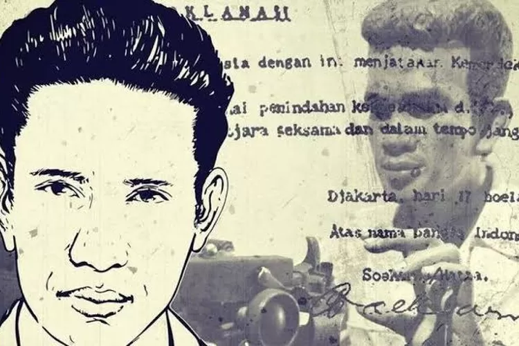Profil Sayuti Melik dan Perannya dalam Kemerdekaan Indonesia