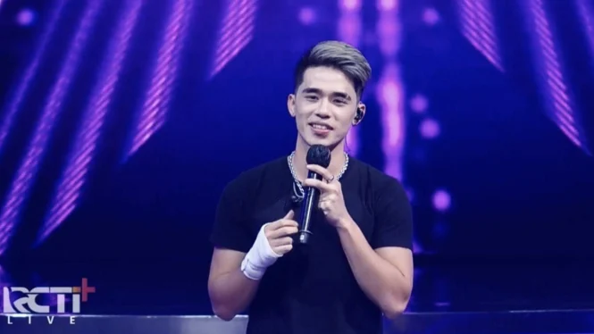 Profil dan Perjalanan Karier Alvin Jonathan Juara X Factor Indonesia Musim 3