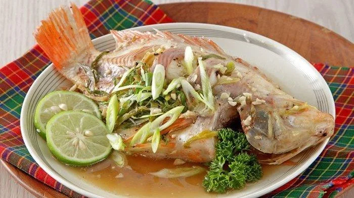 5 Resep Olahan Ikan yang Bikin Ketagihan | Hidangan Spesial Sehat dan Bergizi