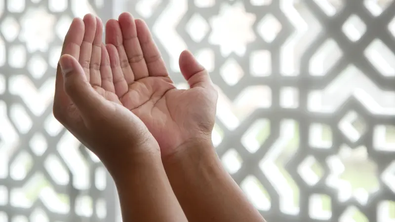 Bacaan Doa Tolak Bala dalam Islam, Bentuk Perlindungan dari Musibah
