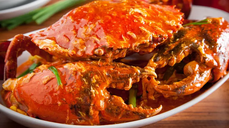 3 Variasi Resep Kepiting Asam Manis, Cocok buat Masakan Rumah!