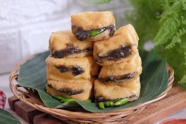 Resep Tahu Petis yang Menggugah Selera, Camilan Gurih dan Nikmat Khas Semarang