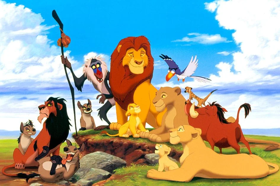 Sinopsis, Karakter, dan Musik Film The Lion King (1994) | Bikin Nostalgia Banget!