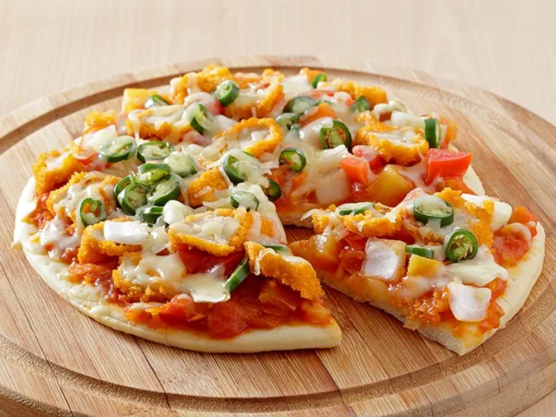 7 Makanan Khas Italia Paling Populer di Dunia, dari Pizza hingga Bruschetta