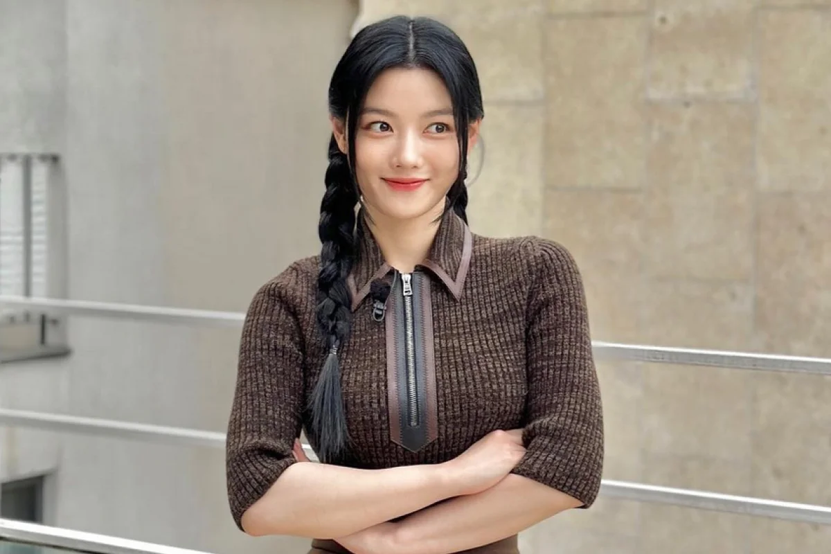Profil dan 6 Rekomendasi Drama Kim Yoo Jung yang Harus Kamu Tonton