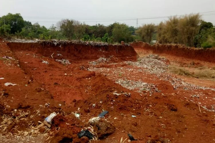 Penyebab, Dampak, dan Solusi Pencemaran Tanah agar Tidak Terjadi Lagi