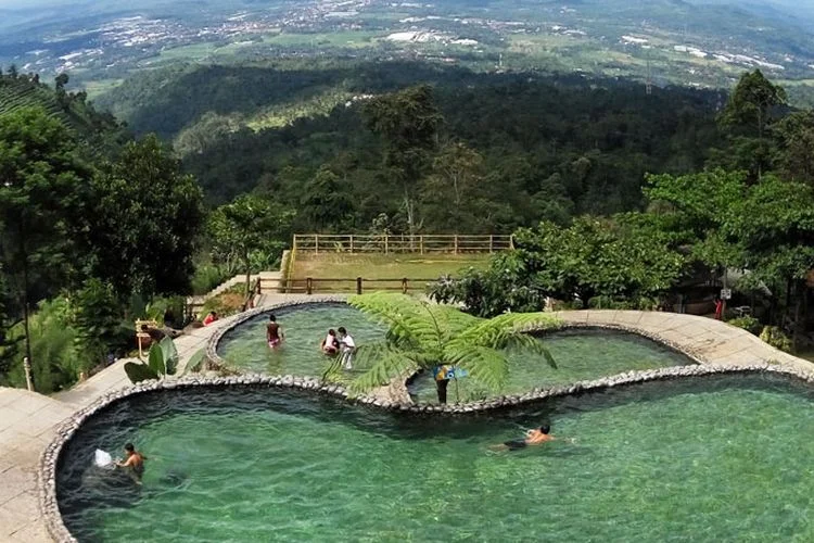 10 Tempat Hidden Gem di Semarang | Cocok buat Healing Sekejap!