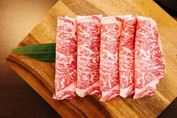 Mengenal Keistimewaan Wagyu A5, Daging Sapi Terbaik di Dunia