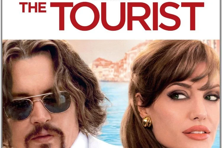 Sinopsis dan Pemeran Film The Tourist: Kisah Wisatawan yang Jadi Korban Skenario Kejahatan